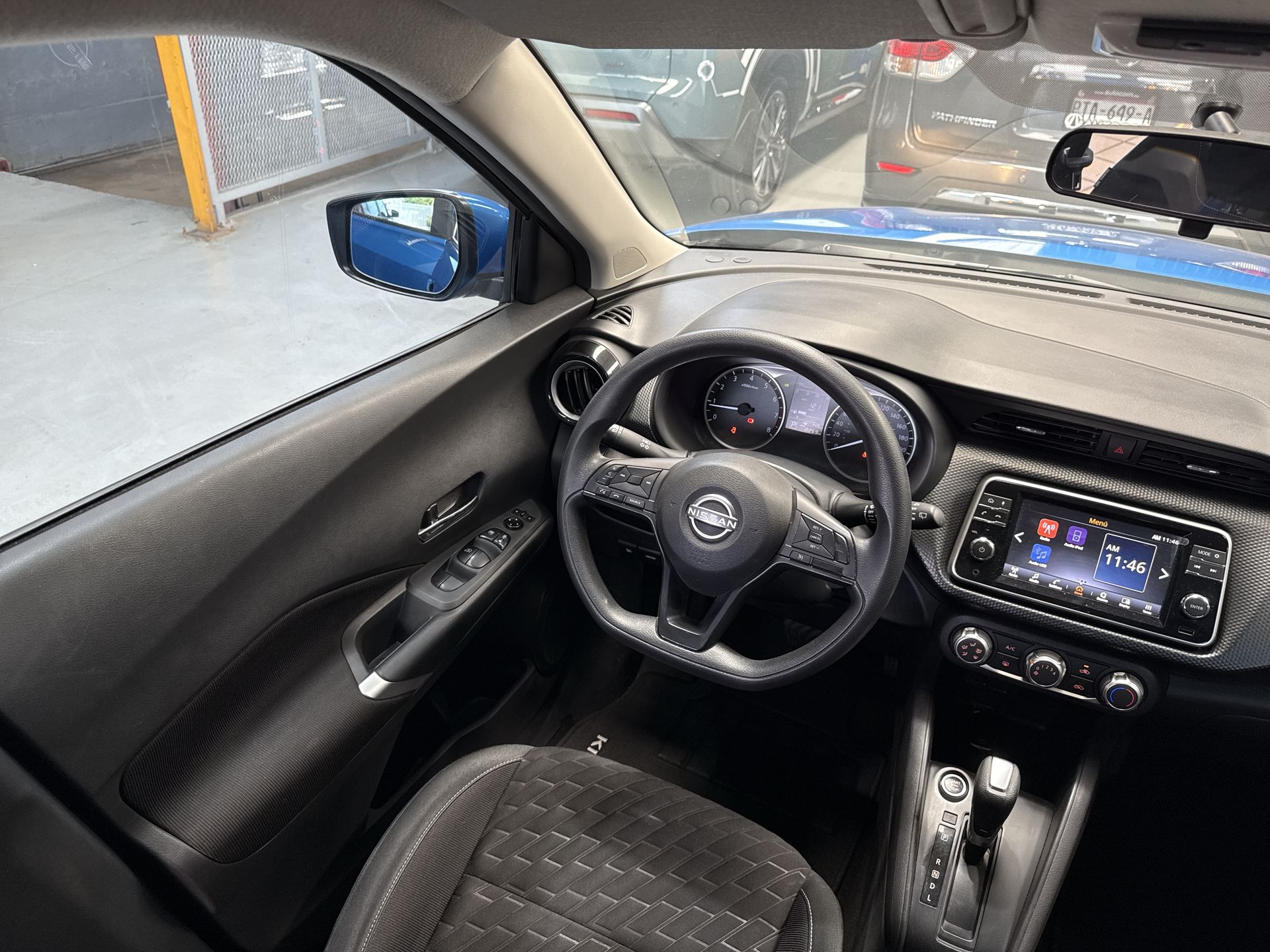 2024 Nissan KICKS ADVANCE 1.6 LTS CVT 24