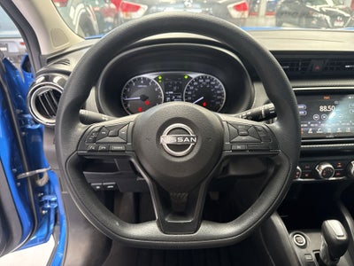2024 Nissan KICKS ADVANCE 1.6 LTS CVT 24