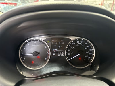 2024 Nissan KICKS ADVANCE 1.6 LTS CVT 24