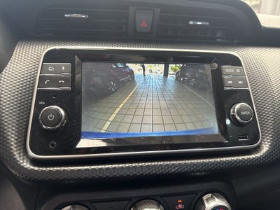 2024 Nissan KICKS ADVANCE 1.6 LTS CVT 24