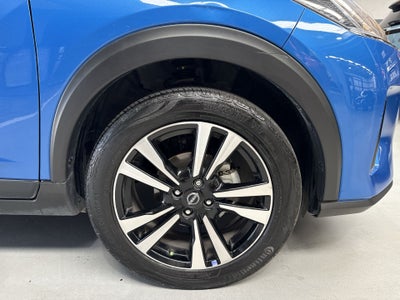 2024 Nissan KICKS ADVANCE 1.6 LTS CVT 24