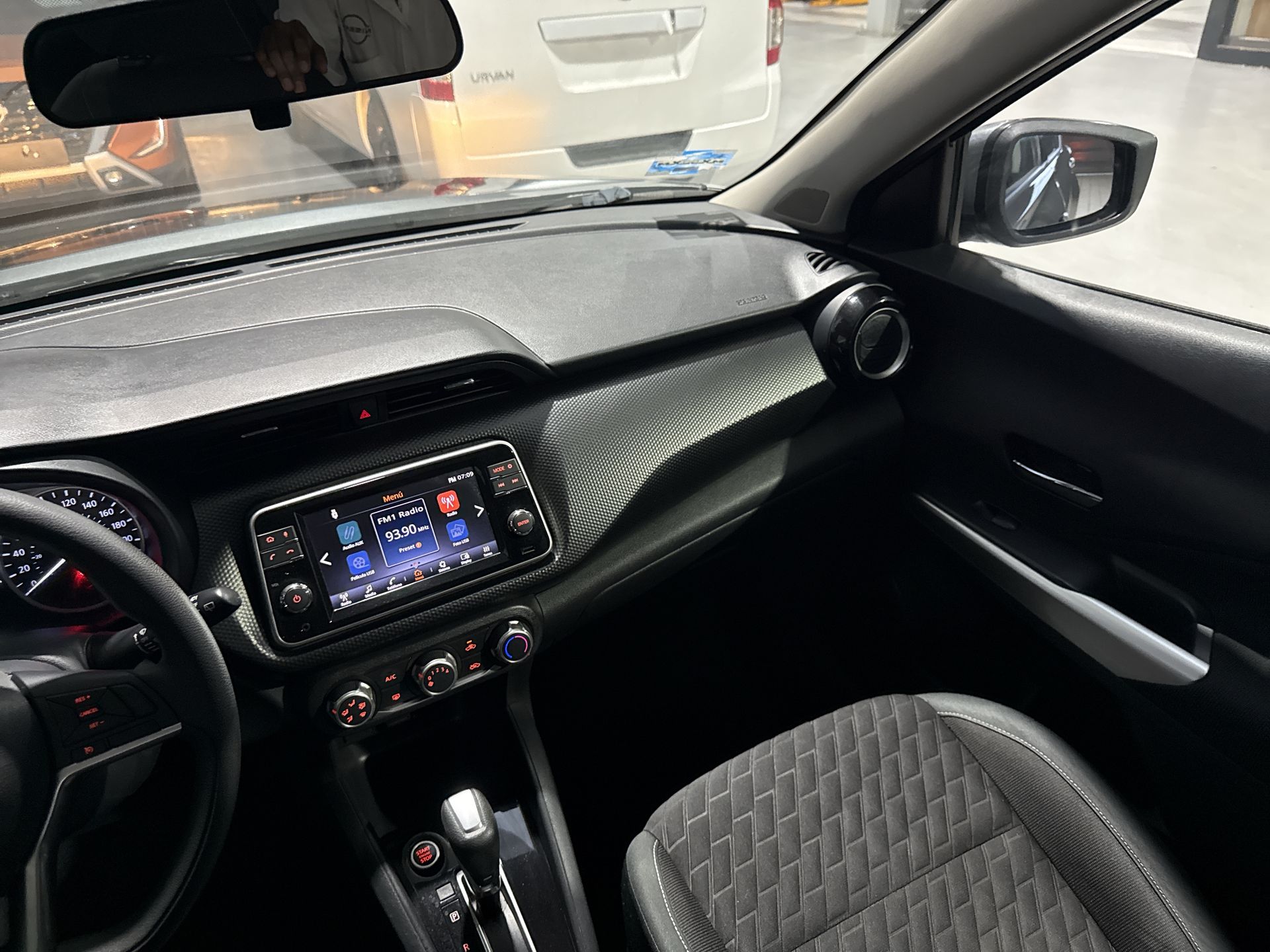 2021 Nissan KICKS ADVANCE 1.6 LTS CVT 21