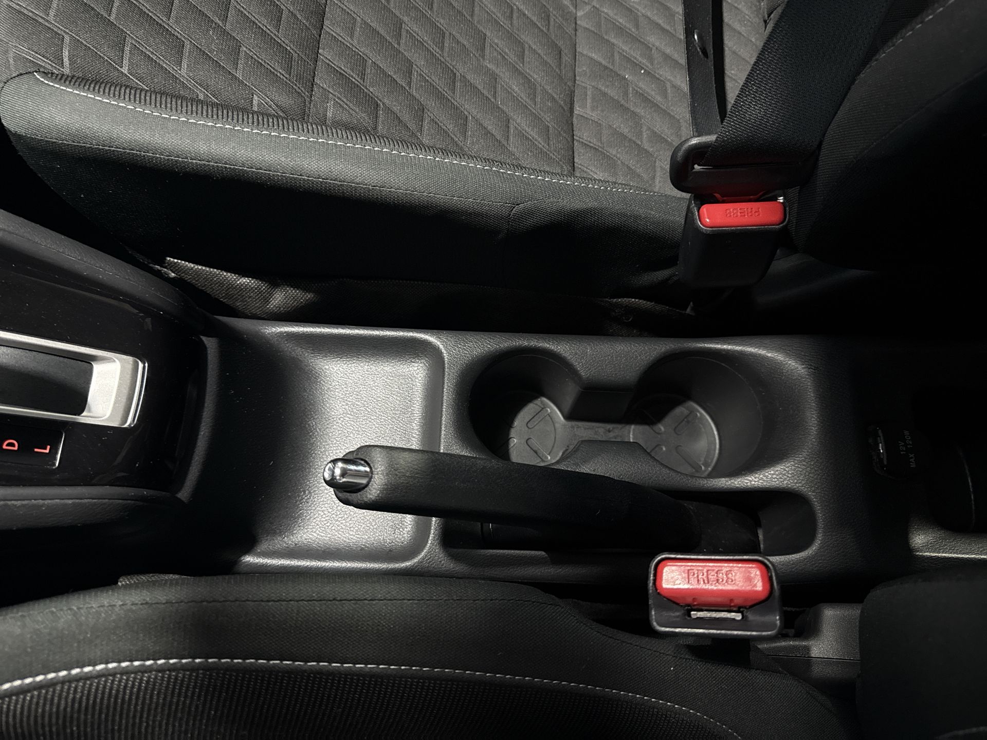2021 Nissan KICKS ADVANCE 1.6 LTS CVT 21