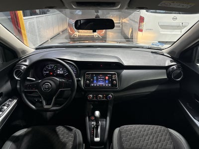 2021 Nissan KICKS ADVANCE 1.6 LTS CVT 21