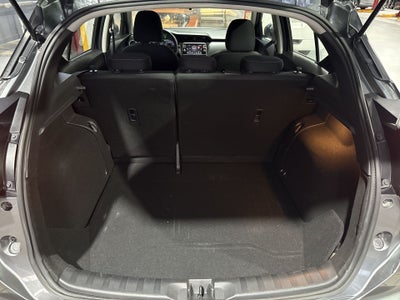 2021 Nissan KICKS ADVANCE 1.6 LTS CVT 21