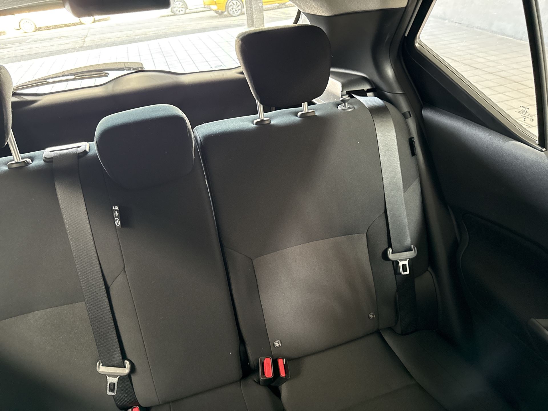 2025 Nissan KICKS PLAY ADVANCE 1.6 LTS MT 25