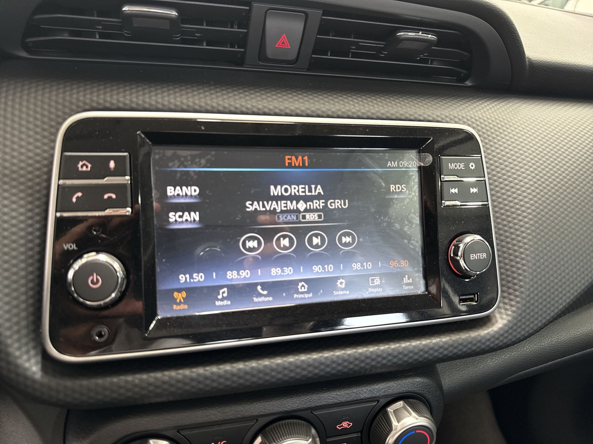 2025 Nissan KICKS PLAY ADVANCE 1.6 LTS MT 25