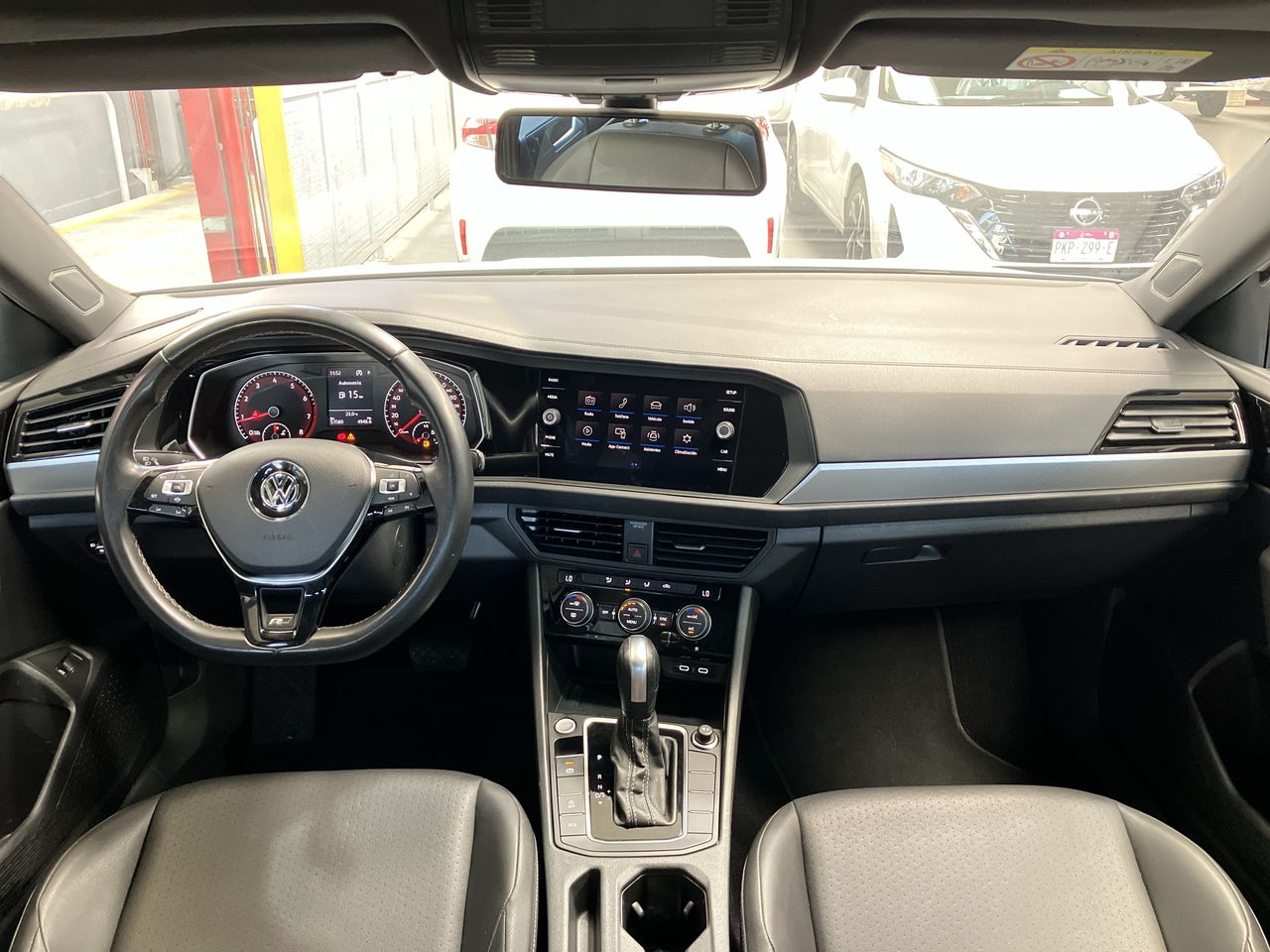 2021 Volkswagen JETTA COMFORTLINE TIPTRONIC