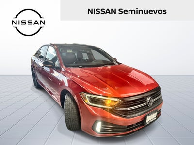 2022 Volkswagen JETTA SPORTLINE LONG DRIVE