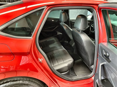 2022 Volkswagen JETTA SPORTLINE LONG DRIVE