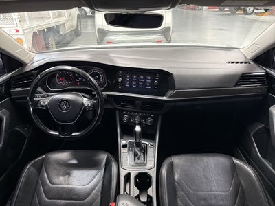 2019 Volkswagen JETTA HIGHLINE TIPTRONIC