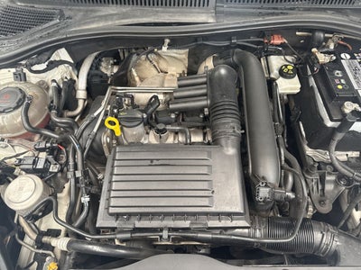 2019 Volkswagen JETTA HIGHLINE TIPTRONIC