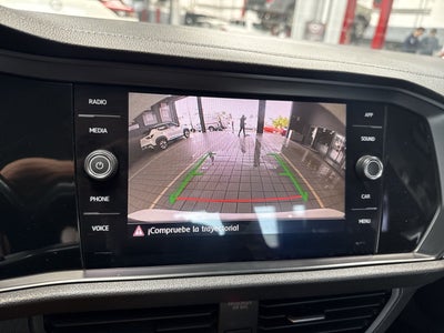 2019 Volkswagen JETTA HIGHLINE TIPTRONIC