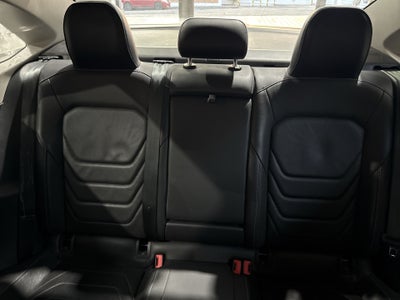 2021 Volkswagen JETTA HIGHLINE TIPTRONIC