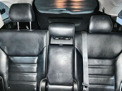 2017 Kia SORENTO EX 3.3 AT