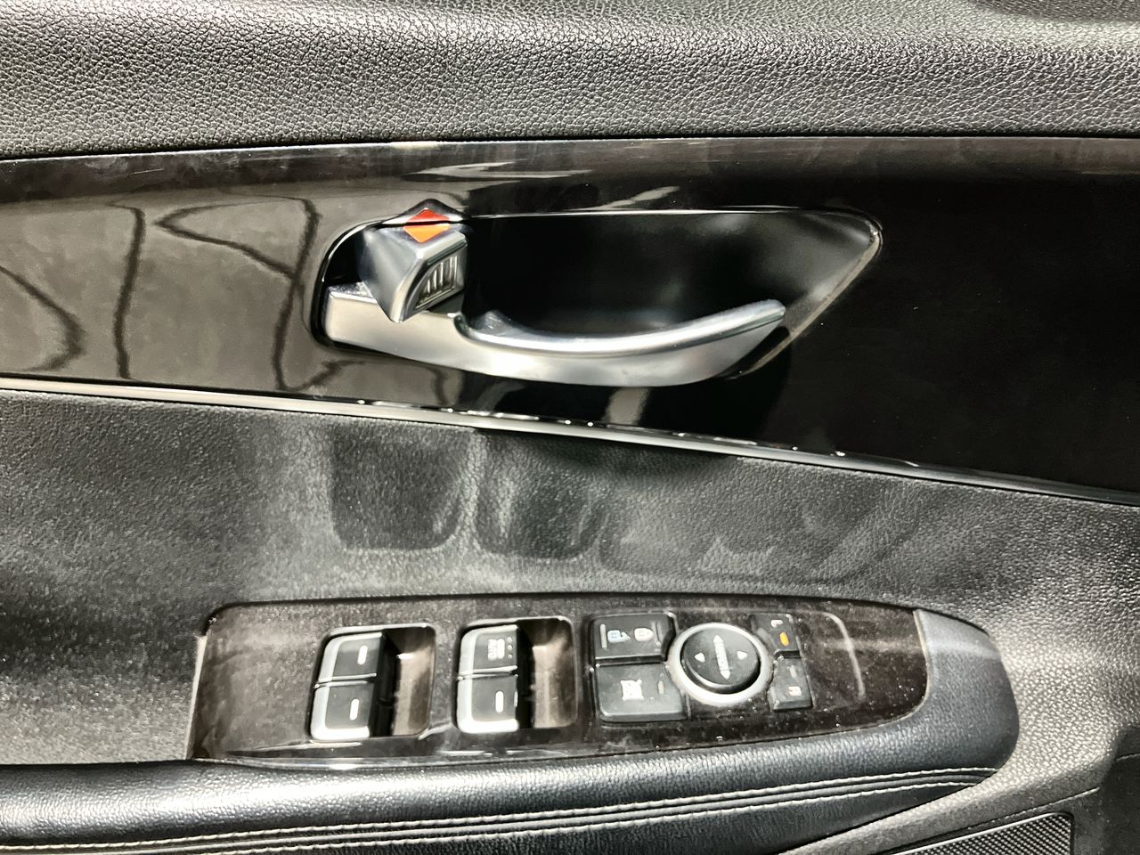 2017 Kia SORENTO EX 3.3 AT