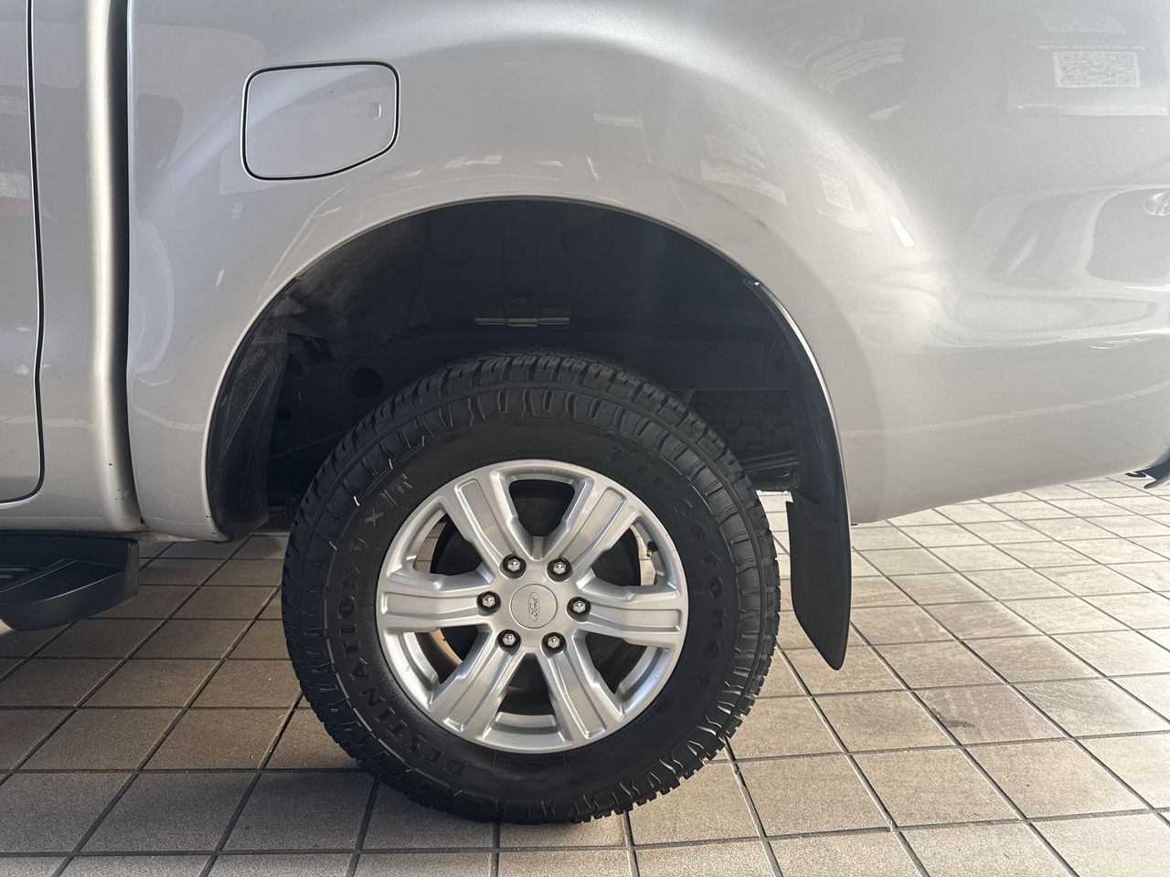 2022 Ford RANGER CREW CAB XLT 4X4 DIESEL 3.2L I5 6VEL AUT