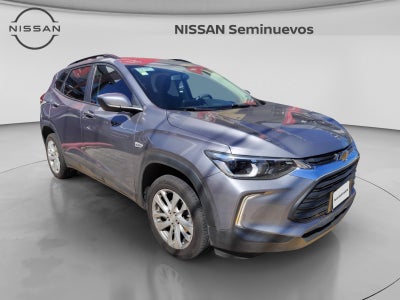 2022 Chevrolet TRACKER TRACKER PAQ H LT