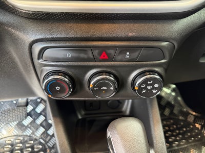 2022 Chevrolet TRACKER LT SIN ON H