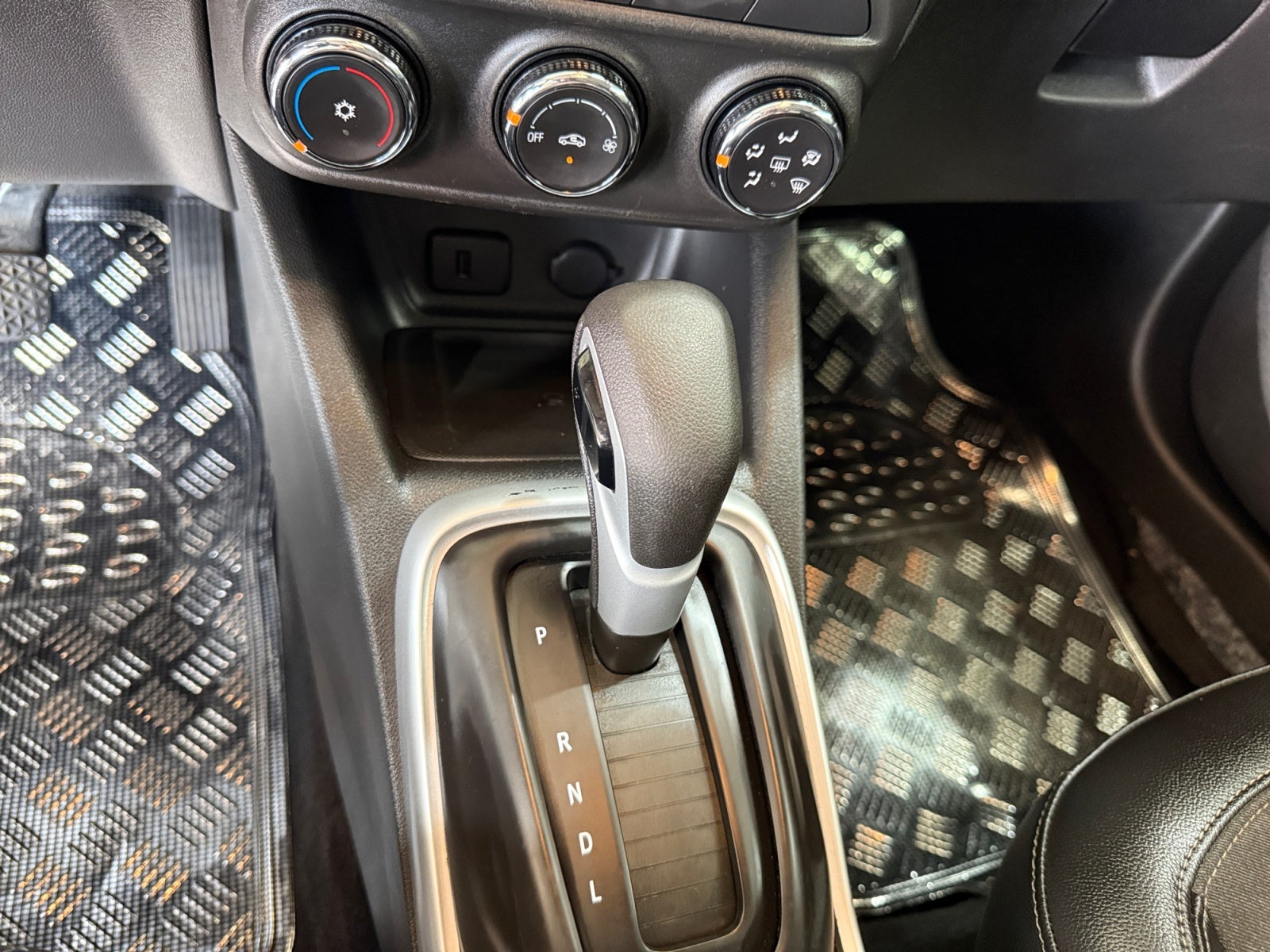 2022 Chevrolet TRACKER LT SIN ON H