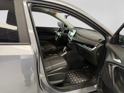 2022 Chevrolet TRACKER LT SIN ON H