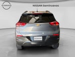 2022 Chevrolet TRACKER LT SIN ON H