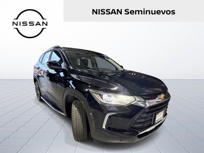 2022 Chevrolet TRACKER PREMIER D