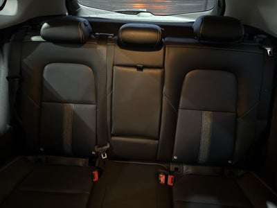 2022 Chevrolet TRACKER PREMIER D