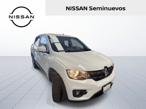 2022 RENAULT KWID ICONIC