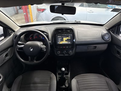 2022 RENAULT KWID ICONIC