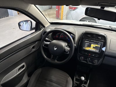 2022 RENAULT KWID ICONIC