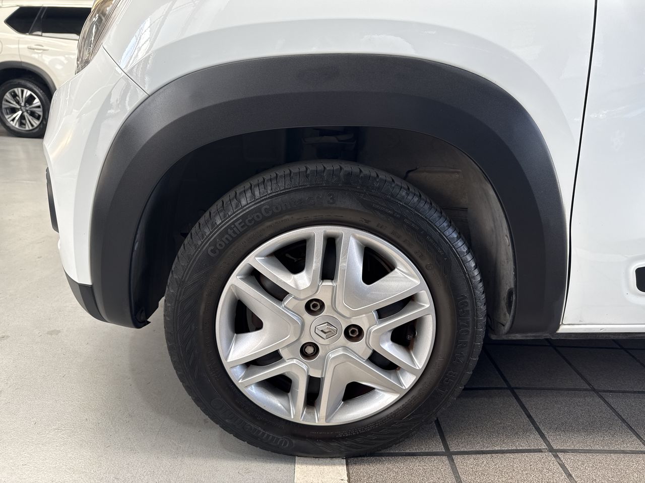 2022 RENAULT KWID ICONIC