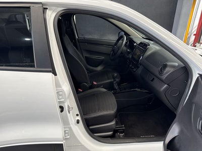 2022 RENAULT KWID ICONIC