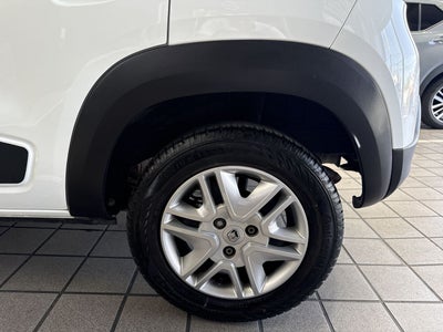 2022 RENAULT KWID ICONIC