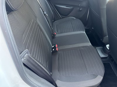 2022 RENAULT KWID ICONIC