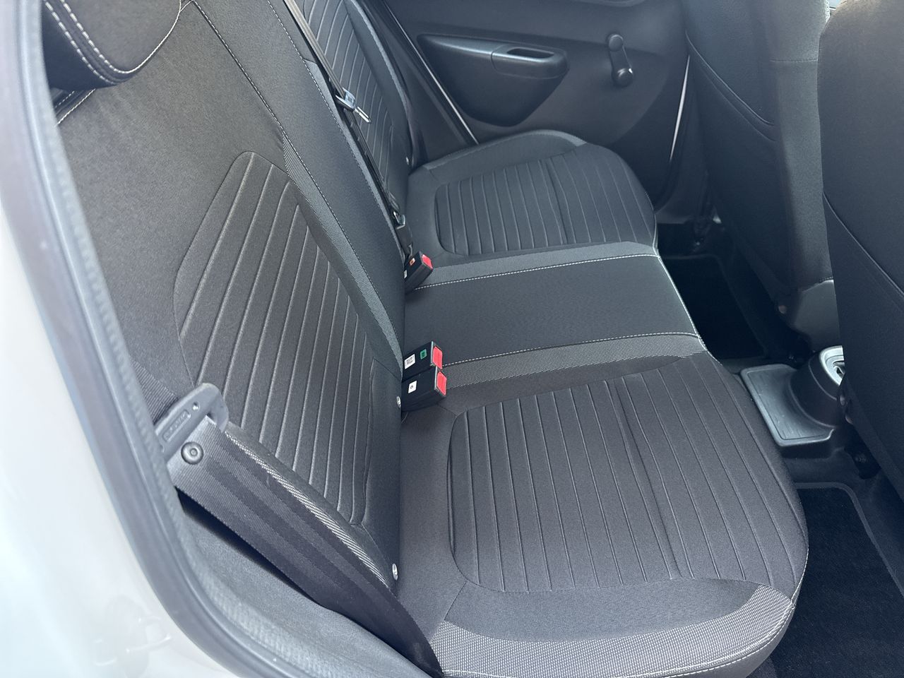 2022 RENAULT KWID ICONIC