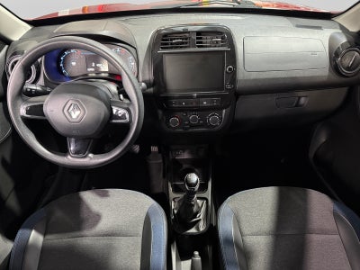 2023 RENAULT KWID BITONO