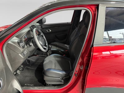 2023 RENAULT KWID BITONO