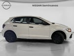 2024 Volkswagen POLO TRACK