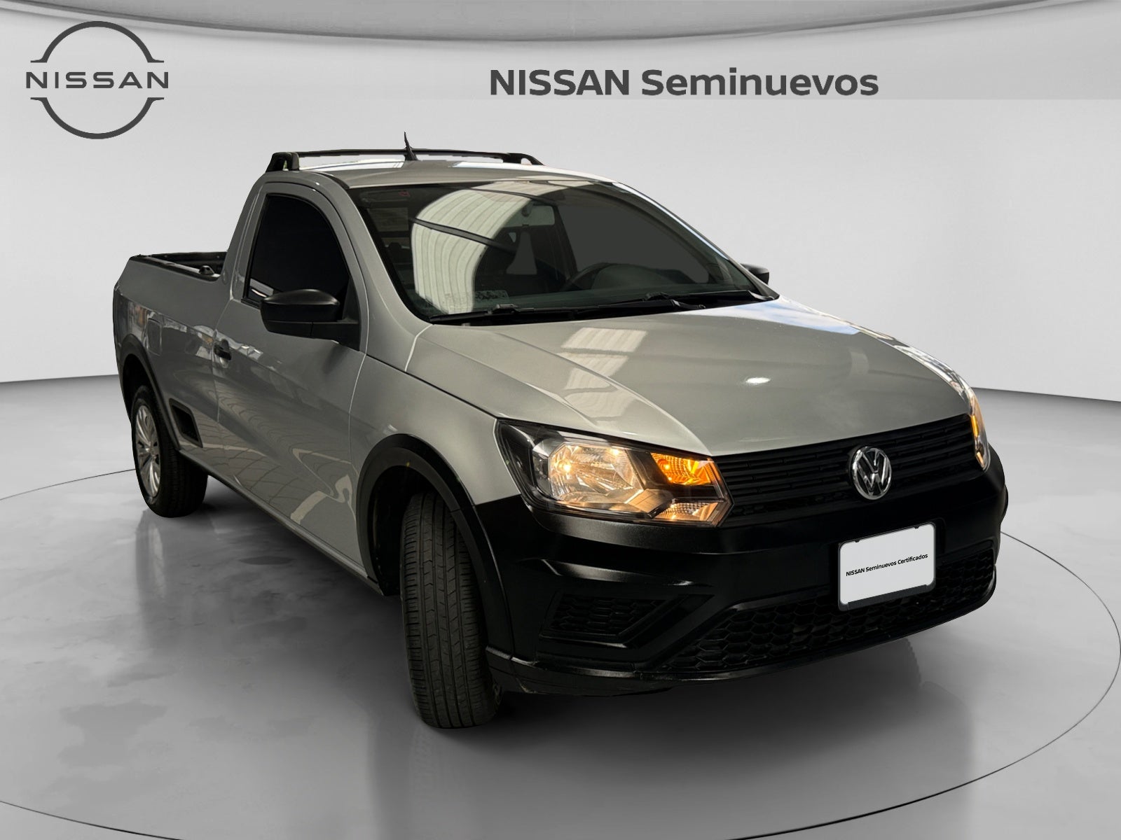 2023 Volkswagen SAVEIRO ROBUST DIR. HIDRAULICA A-A