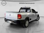 2023 Volkswagen SAVEIRO ROBUST DIR. HIDRAULICA A-A