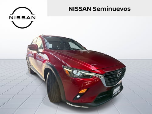 2019 Mazda Mazda CX-3 I GT 2WD