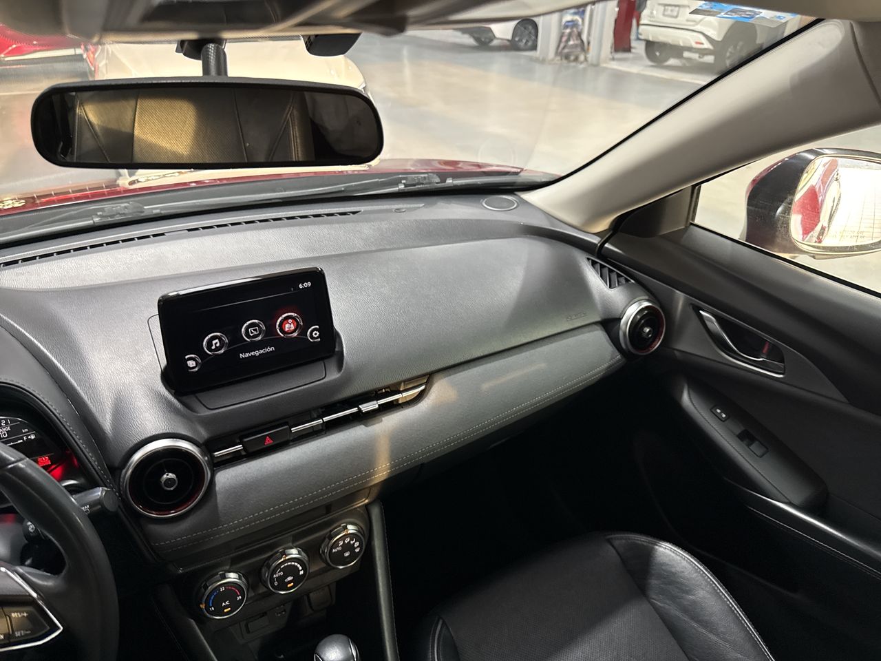 2019 Mazda Mazda CX-3 I GT 2WD