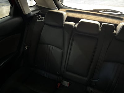 2019 Mazda Mazda CX-3 I GT 2WD