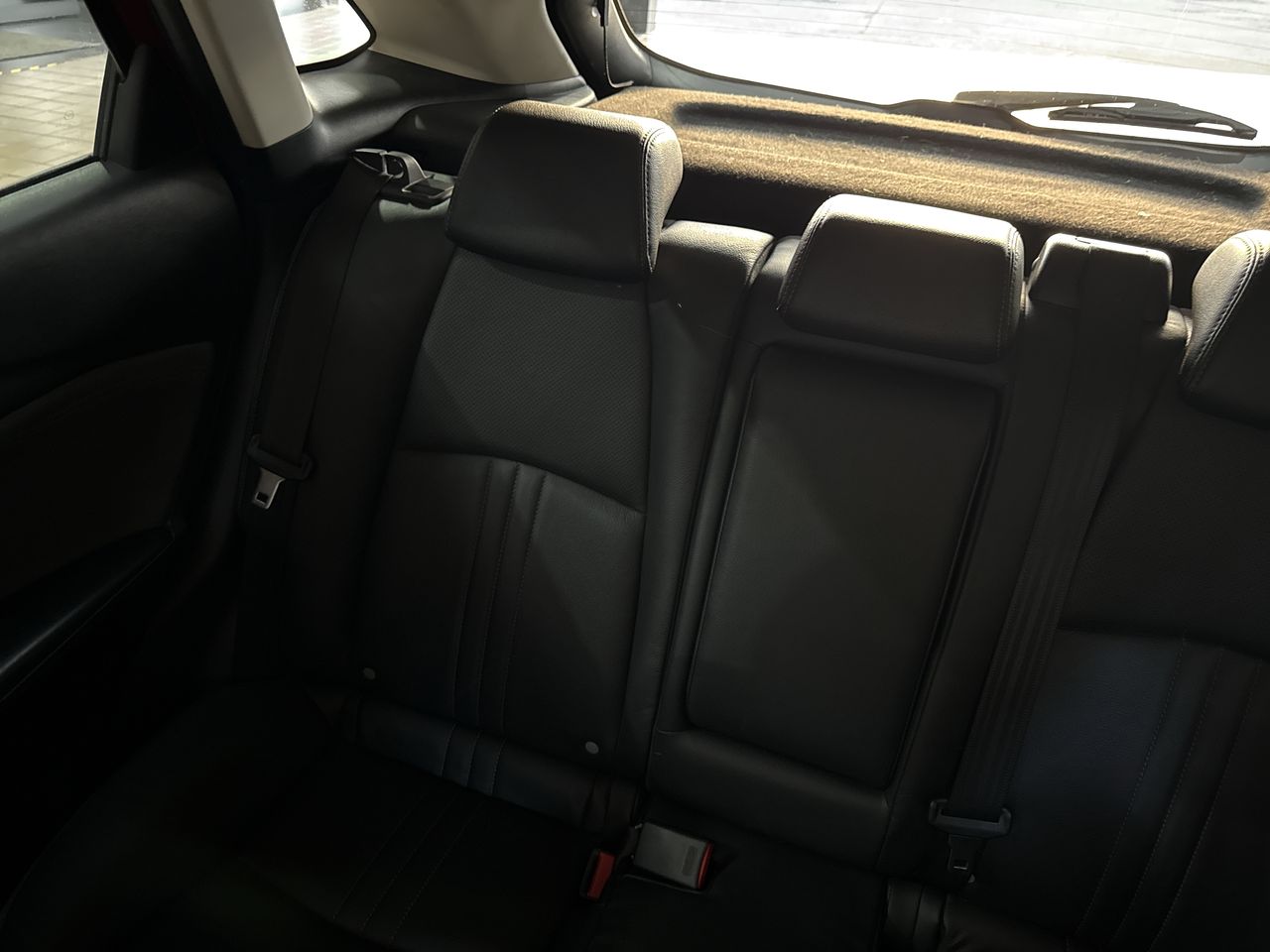 2019 Mazda Mazda CX-3 I GT 2WD