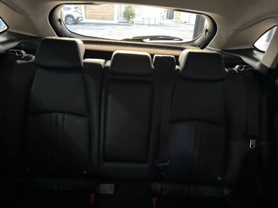 2019 Mazda Mazda CX-3 I GT 2WD