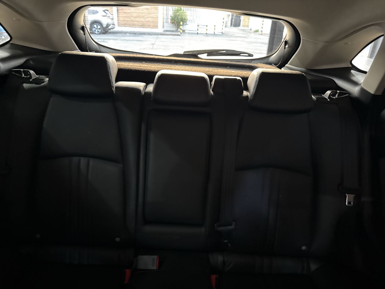 2019 Mazda Mazda CX-3 I GT 2WD