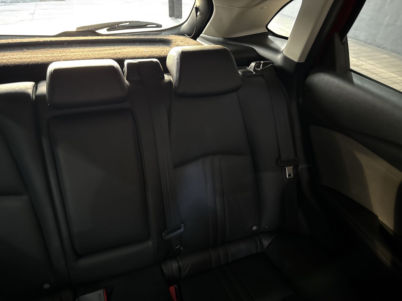 2019 Mazda Mazda CX-3 I GT 2WD