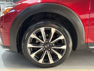 2019 Mazda Mazda CX-3 I GT 2WD