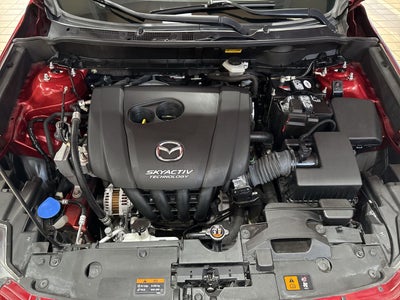 2019 Mazda Mazda CX-3 I GT 2WD
